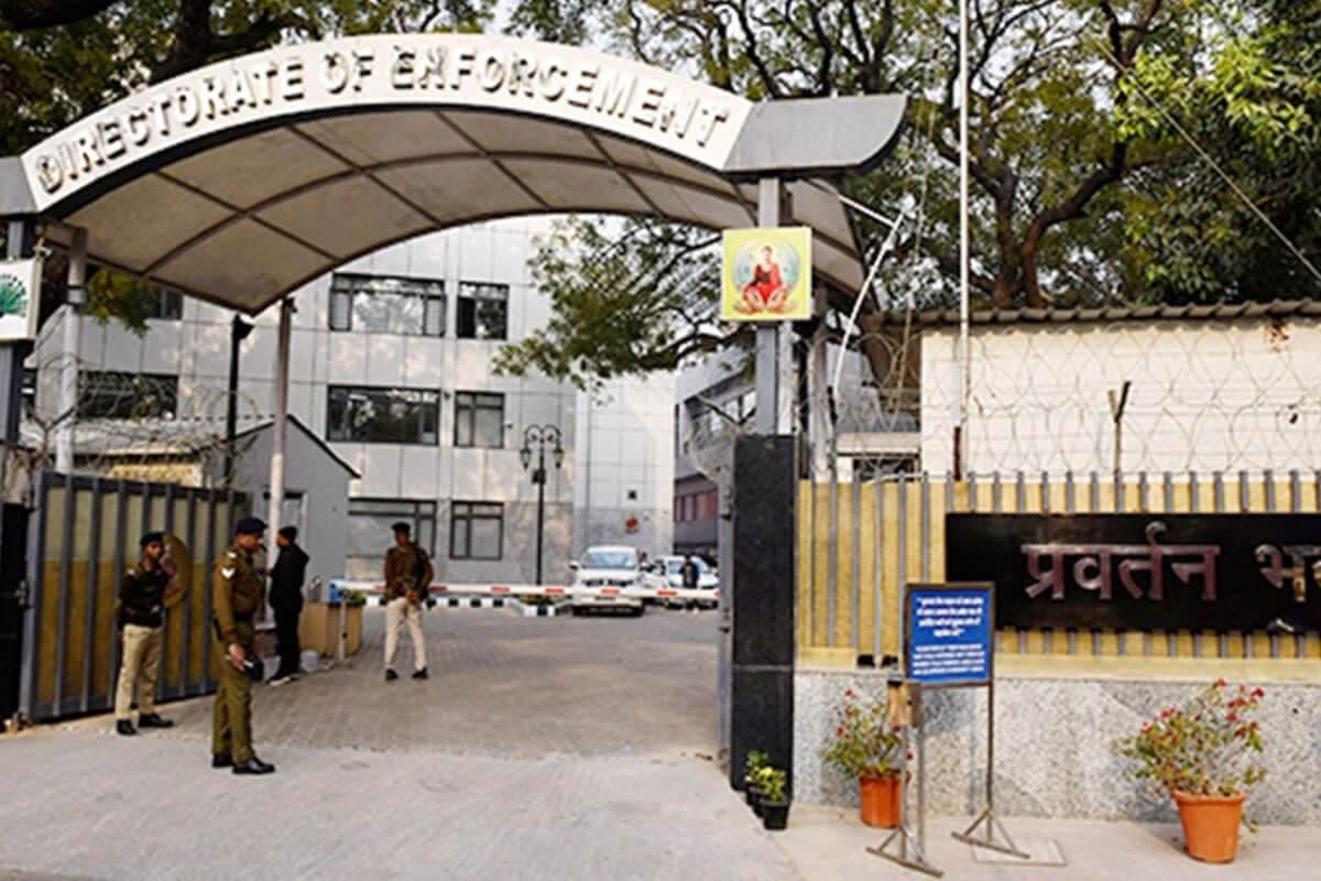ED, NCB Launch Pan-India Crackdown On Drug Cartels; PMLA Searches Underway | Exclusive