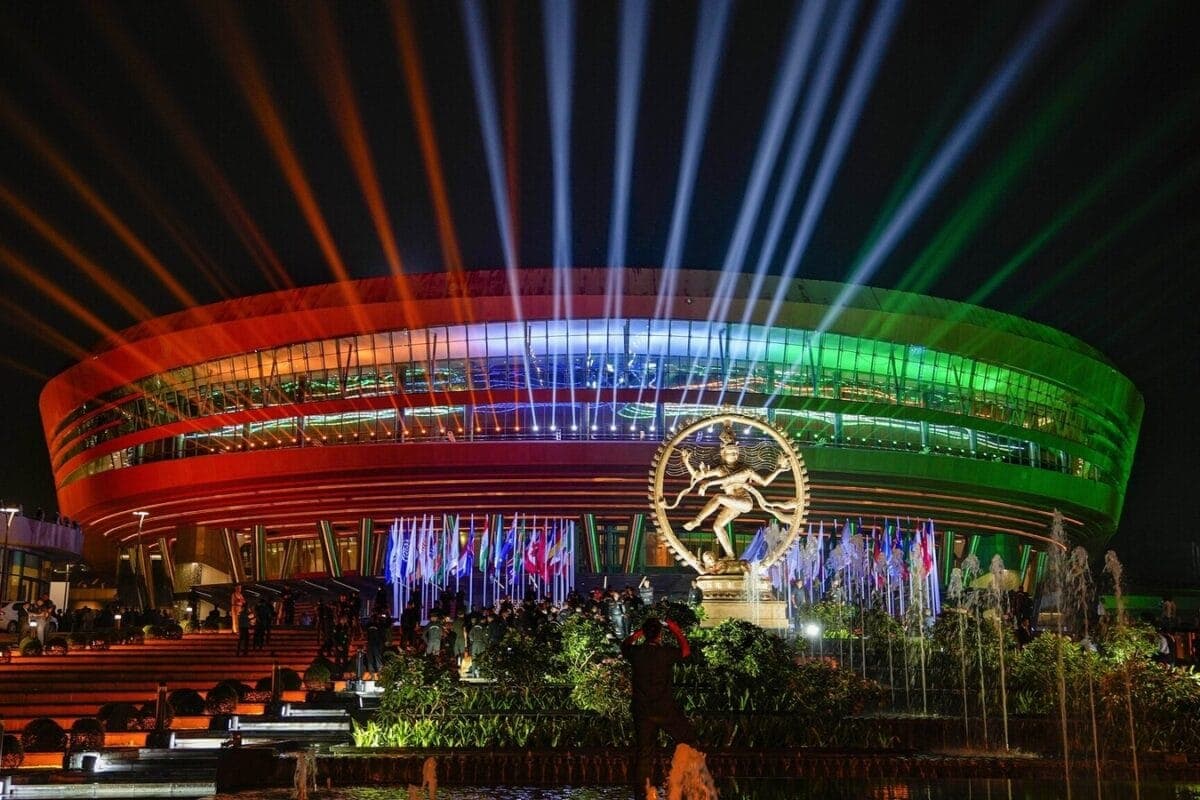 BRICS Summit 2026: Delhi Gears Up For VVIP Movement With 24x7 Control Room, Traffic Curbs
