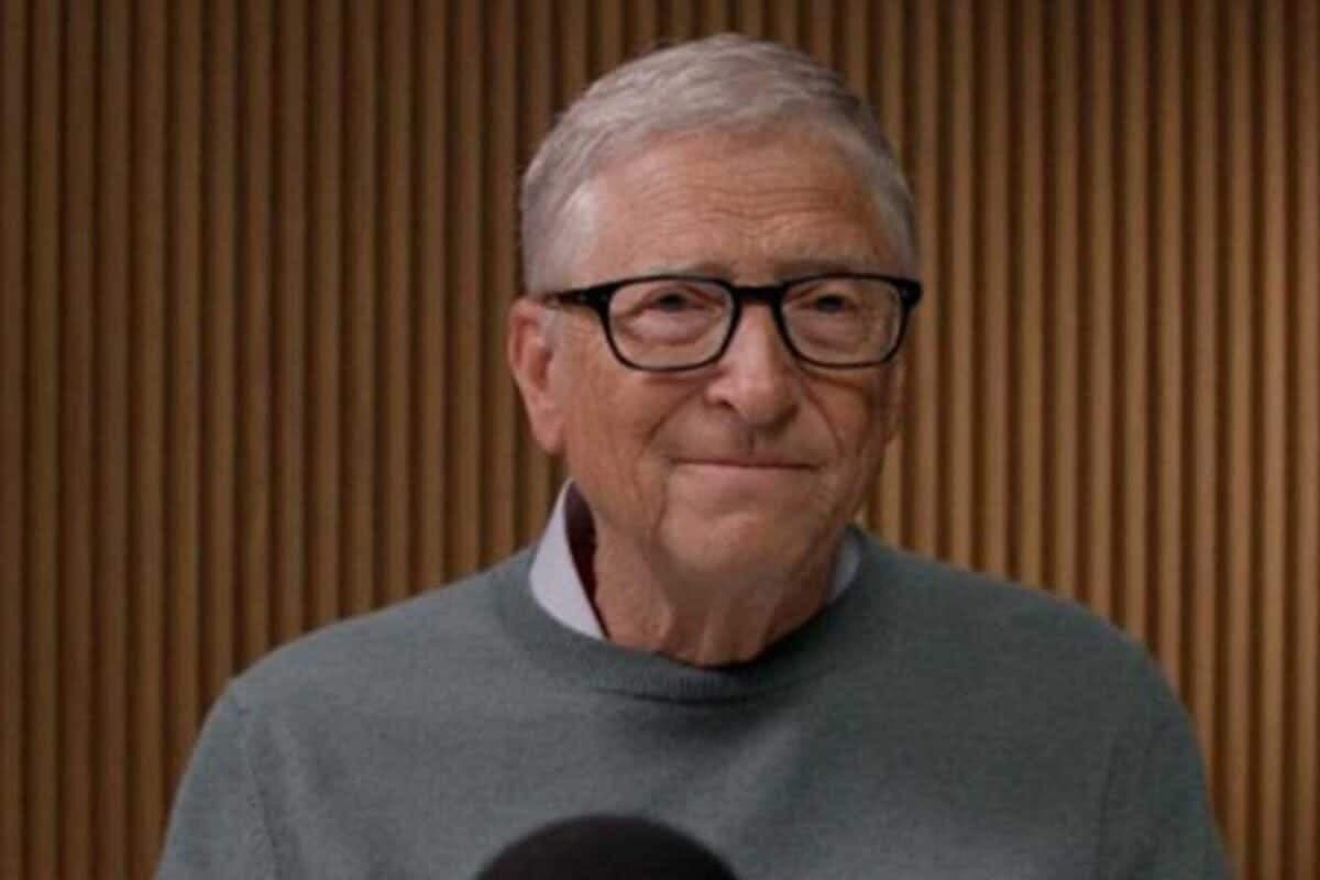 Gates Urges 'Robot Tax' and Protected Roles to Avert AI Job Crisis