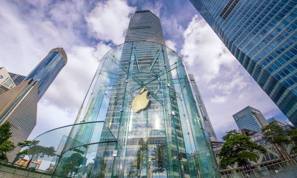 Tim Cook’s Dark Legacy in China