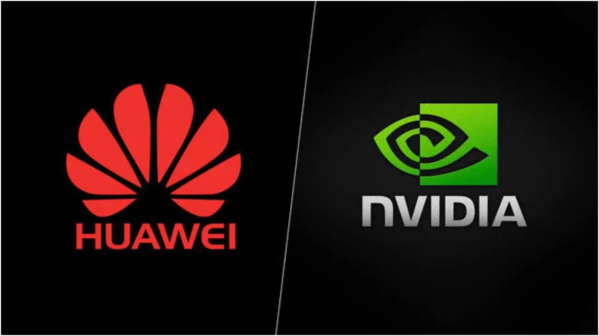 NVIDIA கதையை முடிக்கும் HUAWEI.. மெல்ல ஓரம் கட்டப்படும் அமெரிக்கா! புதிய மாற்றம் சீனாவில் தொடங்கியது