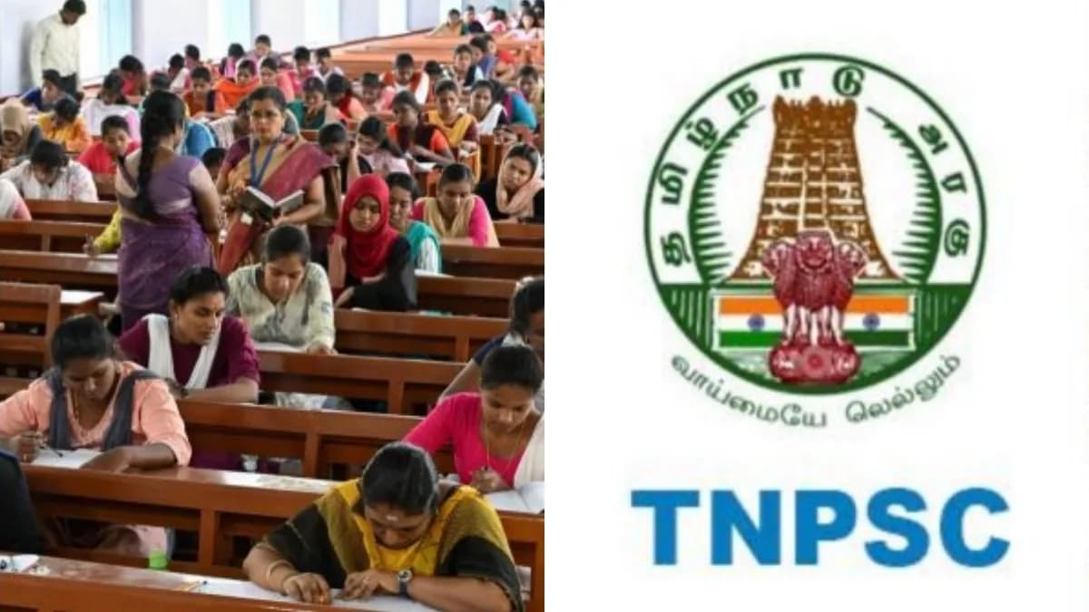 Group 4 Exam: குரூப் 4 தேர்வு.. காத்திருந்த தேர்வர்களுக்கு ஷாக் கொடுத்த டிஎன்பிஎஸ்சி! கூடுதல் பணியிடங்கள் வருமா?