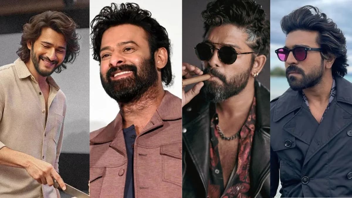 Top 10 Heroes: మారిన పాపులారిటీ లెక్కలు.. ప్రభాస్‌, అల్లు అర్జున్‌, మహేష్‌, రామ్ చరణ్‌ స్థానాలివే..