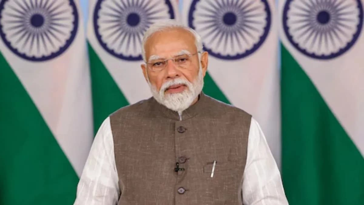 మోదీ 25ఏళ్ల ప్రజాప్రస్థానం.. ఆశీర్వాద దీపం.. అక్టోబర్ 17వరకు బీజేపీ బిగ్ ప్లాన్!