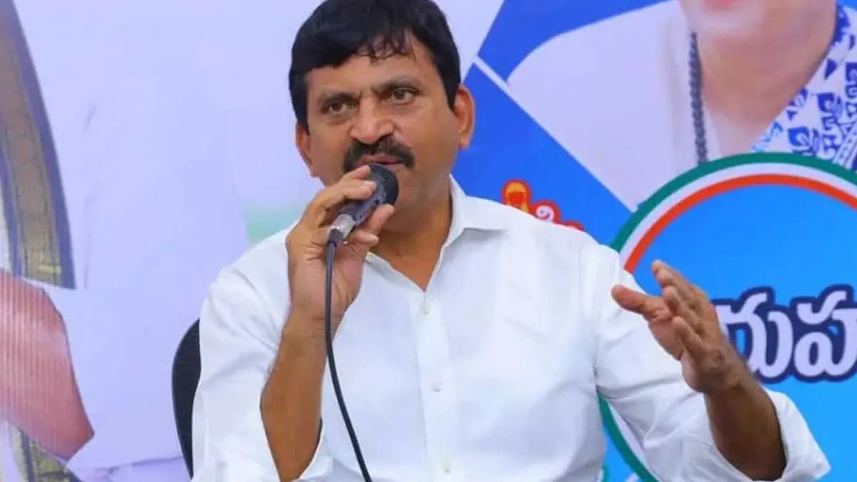 ఖమ్మం జిల్లా వాసులకు మంత్రి శుభవార్త.. 300కోట్లతో మరో 5వేల ఇళ్ళు..దసరాకే ముహూర్తం!