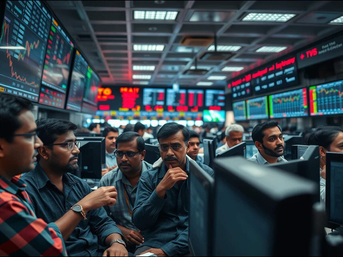 Pre-market action: Here's the trade setup for today's session 