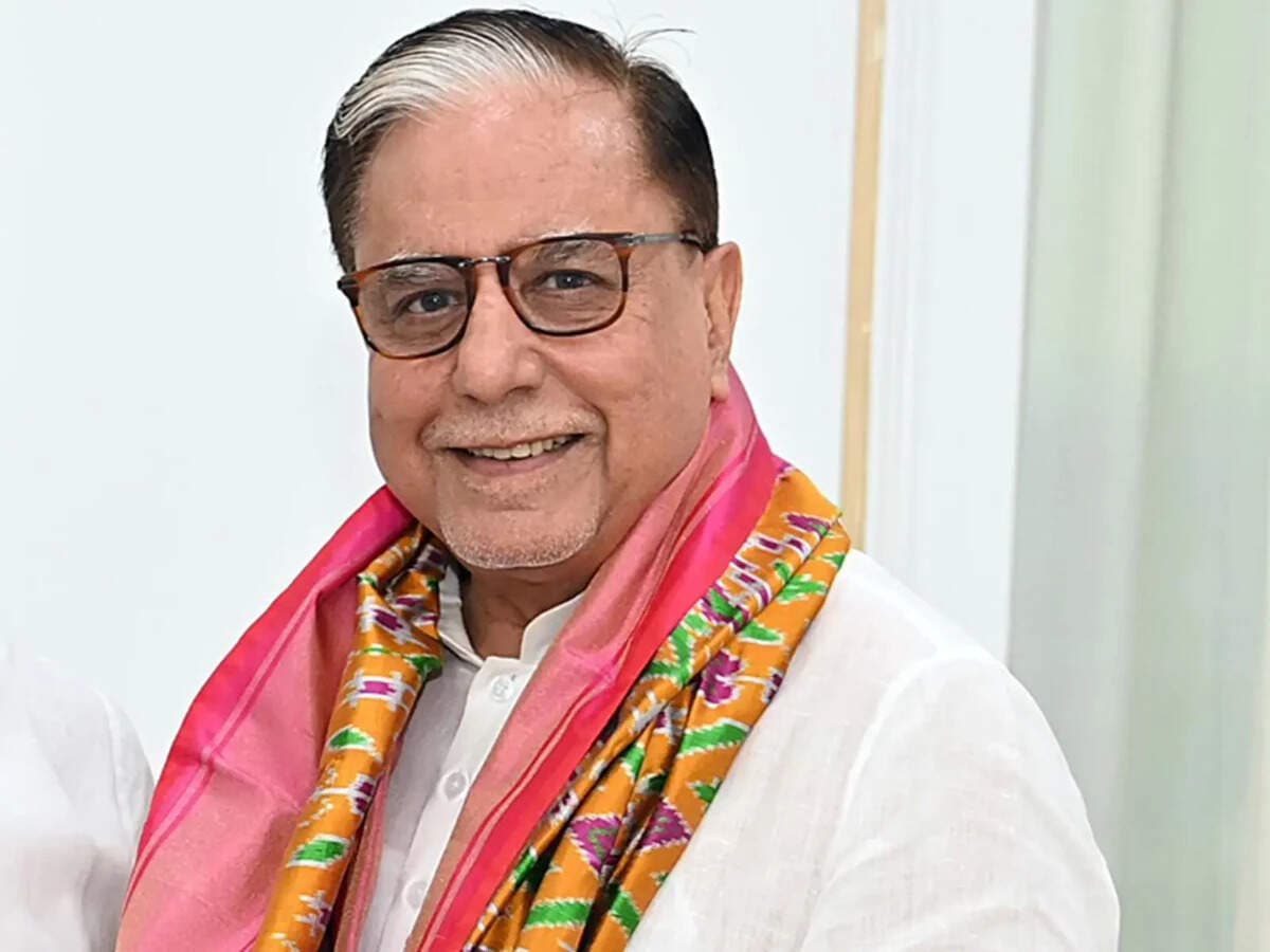 NCLT forms 5-member special bench to decide Zee founder Subhash Chandra’s Rs 22,006-crore repayment plan 