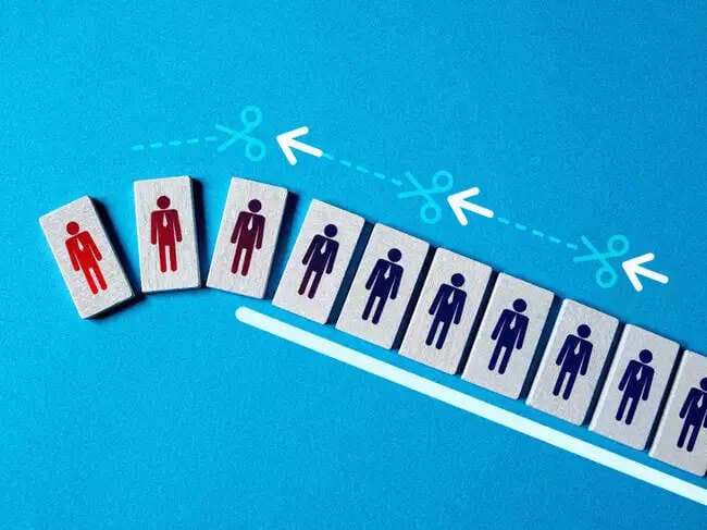 Tech layoff continues; ITC Infotech-Happiest Minds to merge 