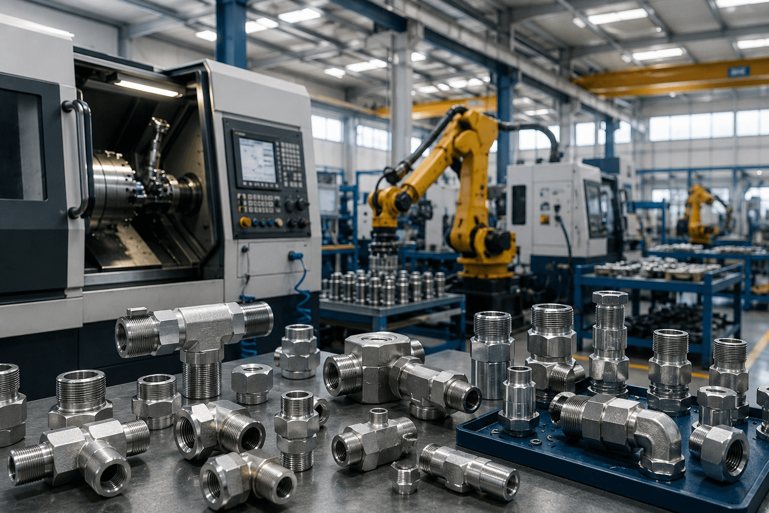 Hy-Tech Engineers shares to list today; 66% GMP signals strong listing debut 