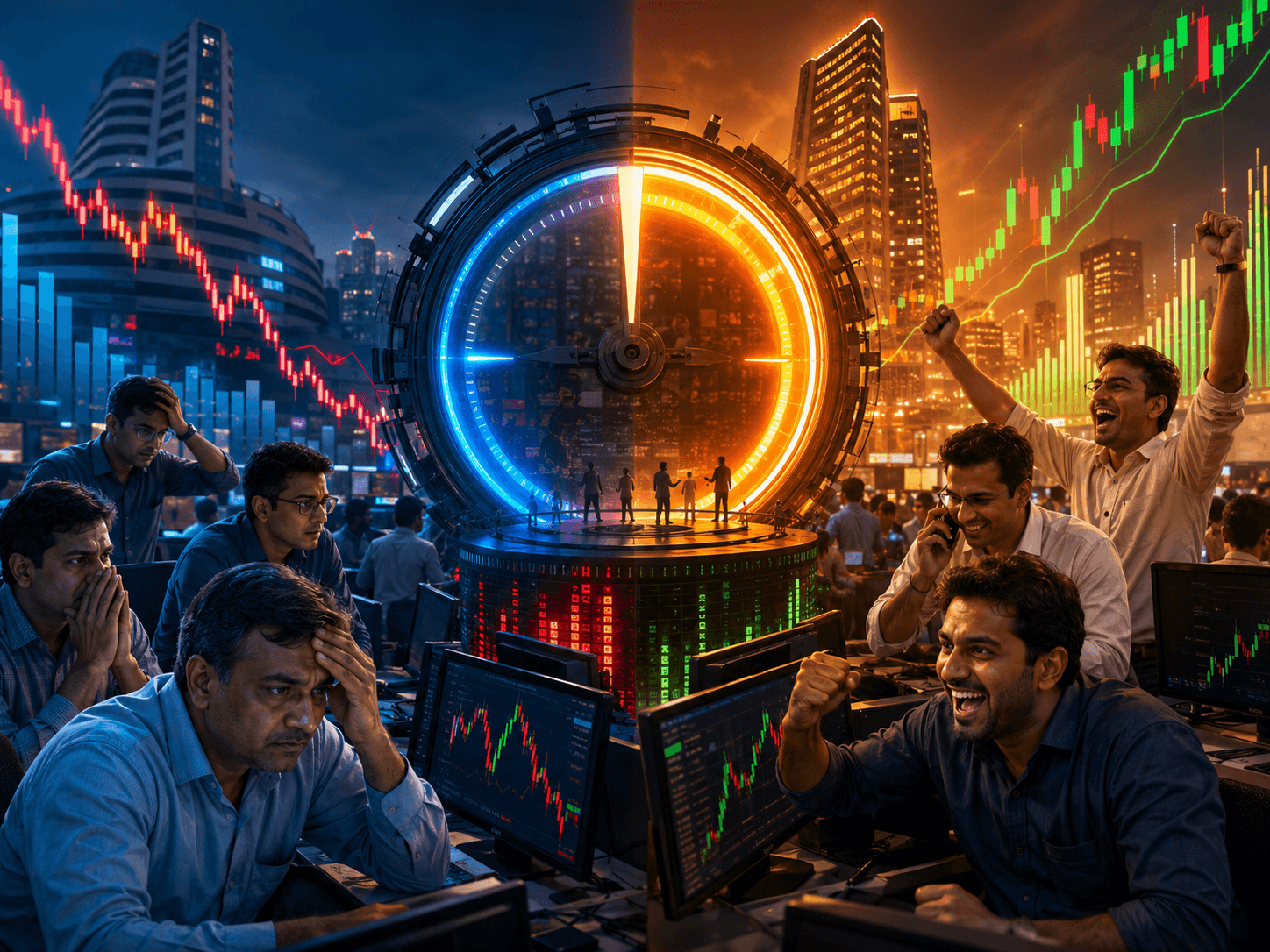 Closing Auction Session needs market makers as price swings persist 