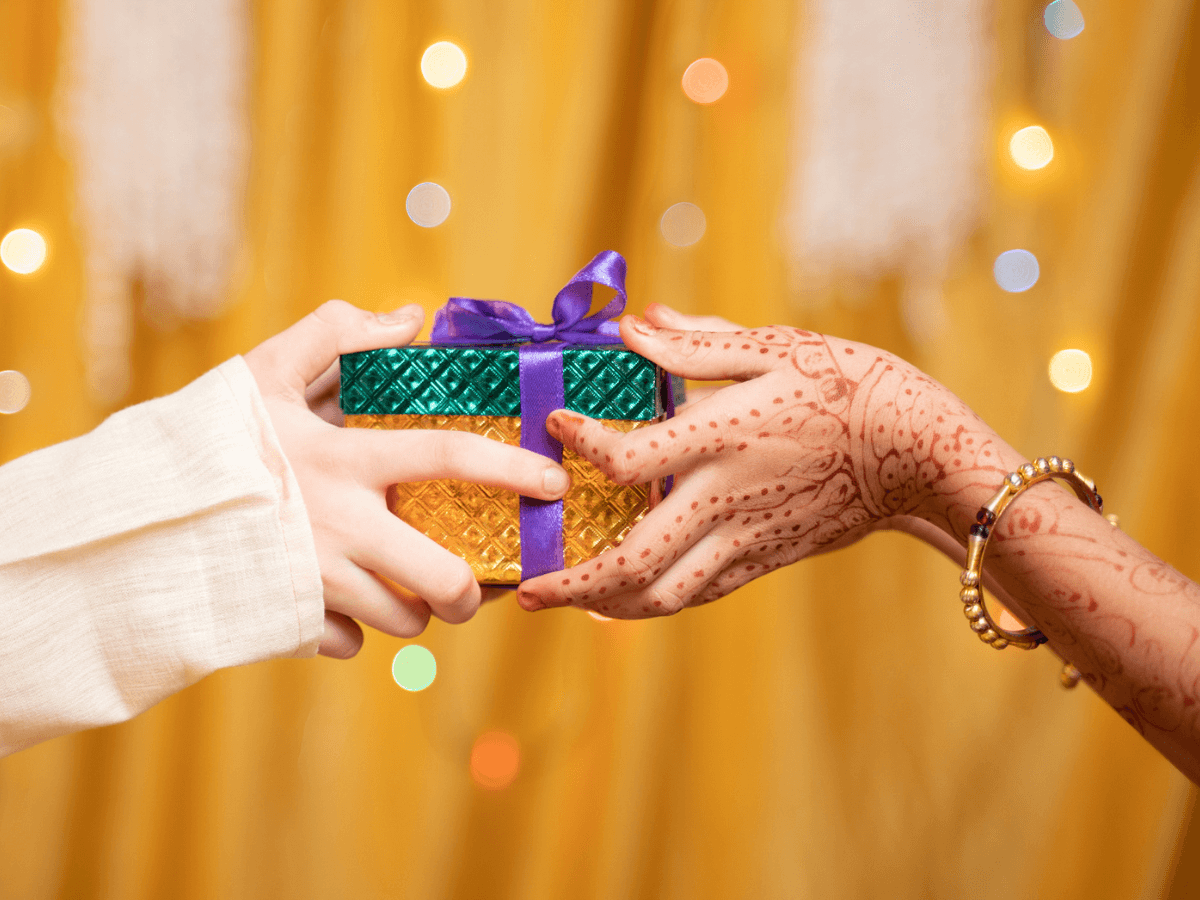 Sales of Raksha Bandhan merchandise up 46% year-on-year: GoKwik 