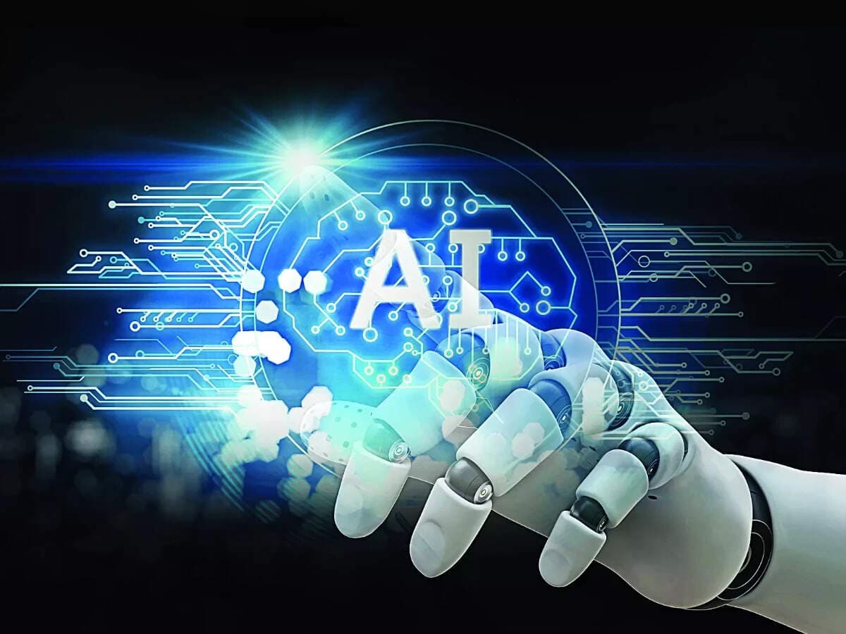 Global Market: AI could force central banks to rethink monetary policy 