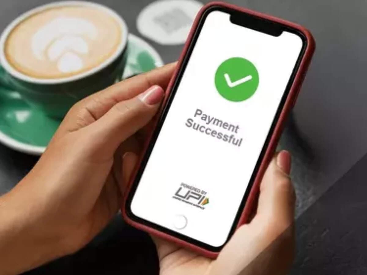 India preparing rollout of agentic payments on UPI 