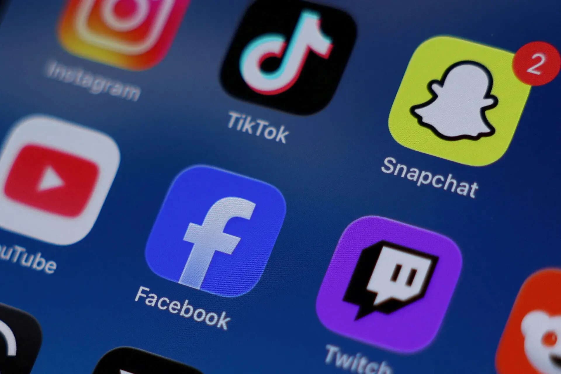 Social media companies are trying harder to know which users are kids 