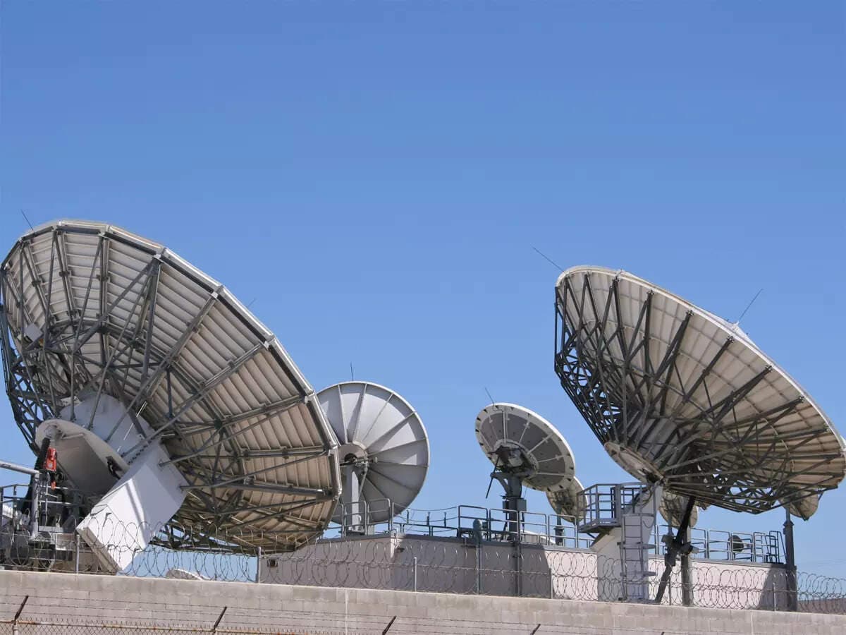Eutelsat OneWeb seeks urgent security approval for LEO constellation to launch commercial satcom services in India 