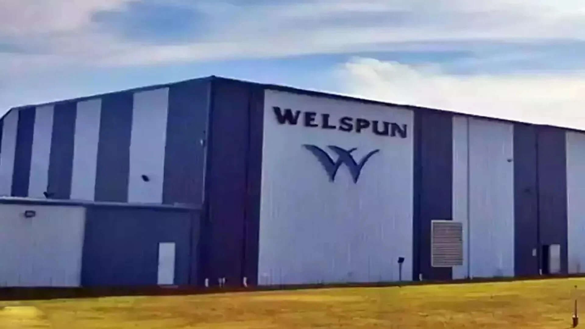 Welspun Corp, Perma-Pipe to invest Rs 1500 crore in Jordan pipe manufacturing JV 