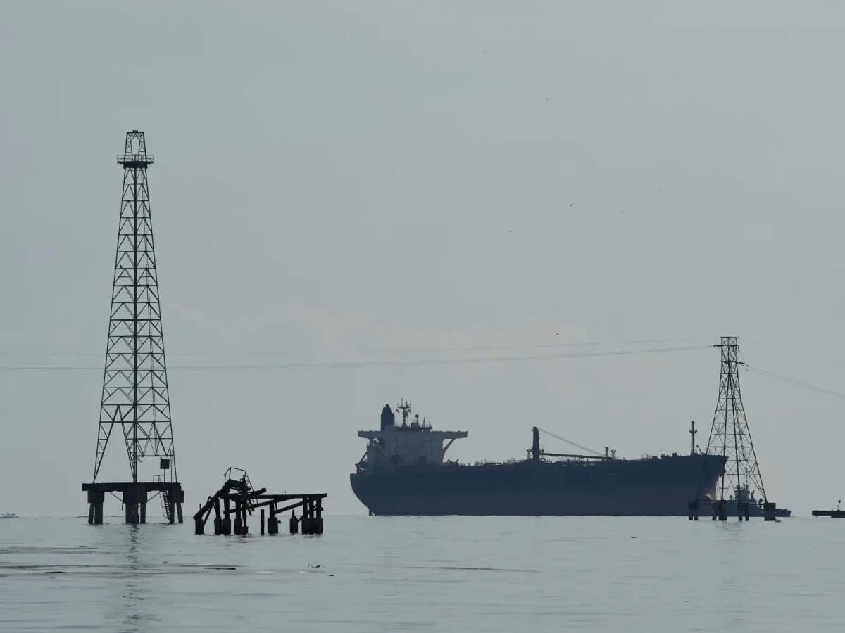 US energy chief says Venezuela oil output to more than double in next few years 