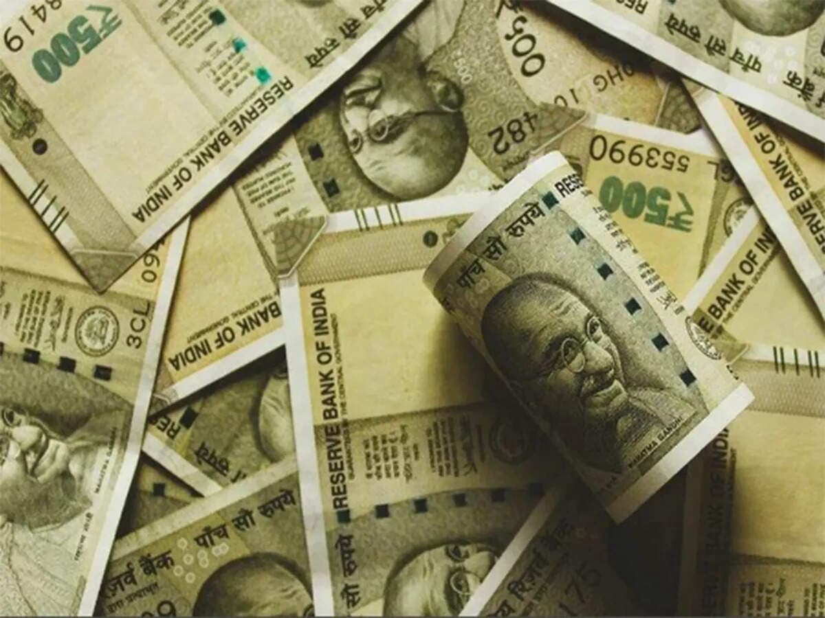 Fiscal deficit target for FY27 achievable, but slower nominal GDP growth may pressure fiscal space: Report 