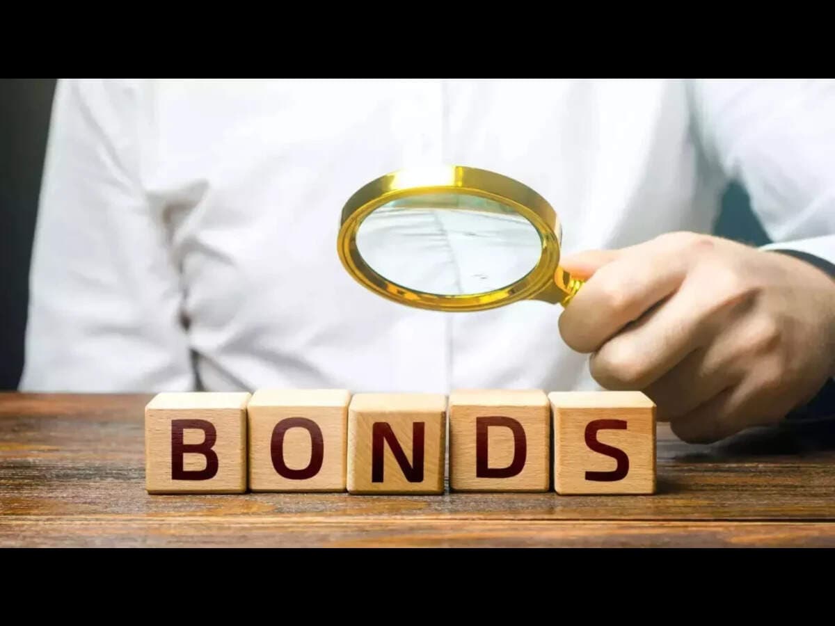 Why are global bond yields surging to multi-decade highs? 