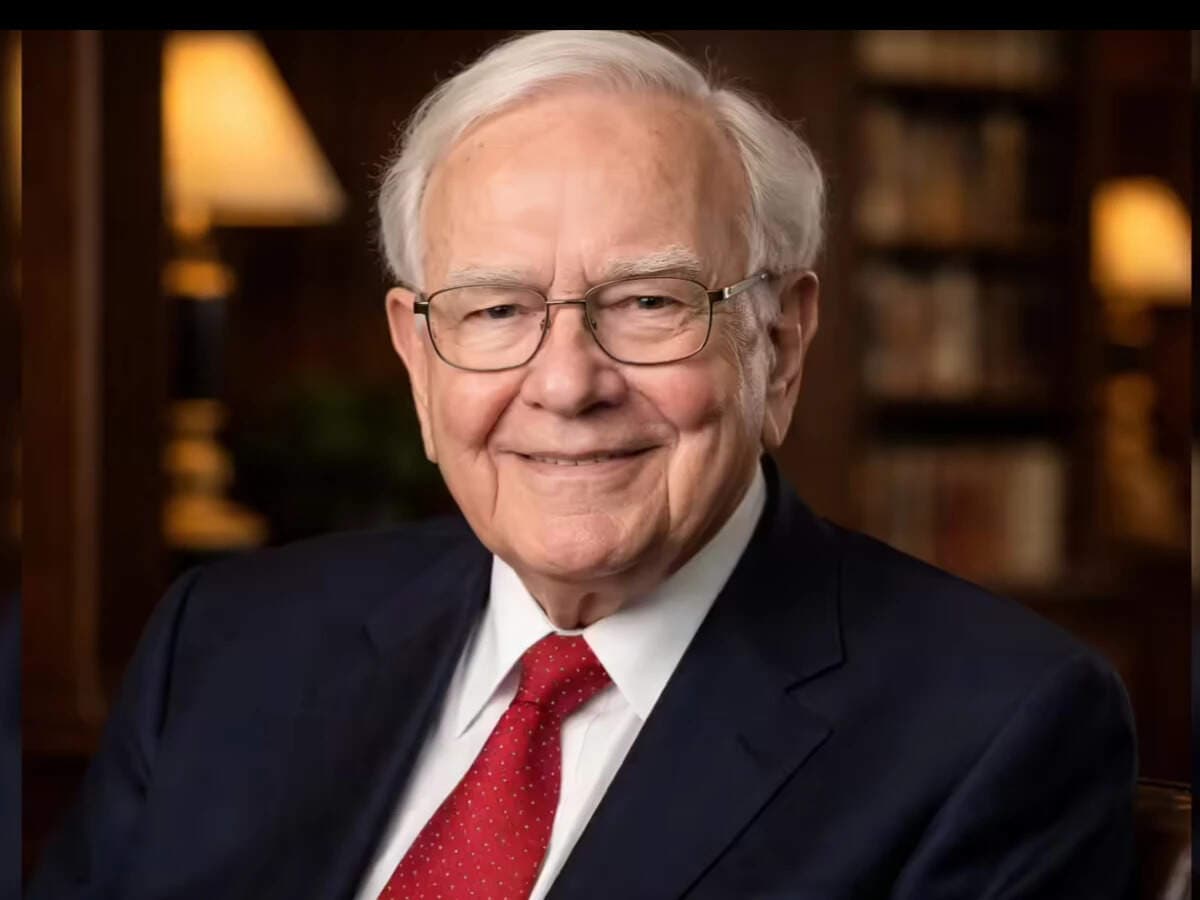 Warren Buffett once called bonds a terrible investment but later massively invested in them. Here's why 