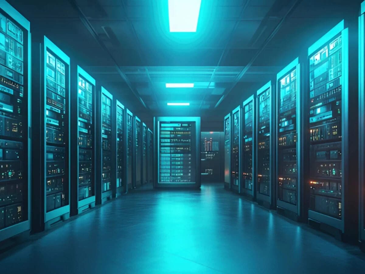 Global Market: Data centre boom fuels demand for power, cooling equipment suppliers 