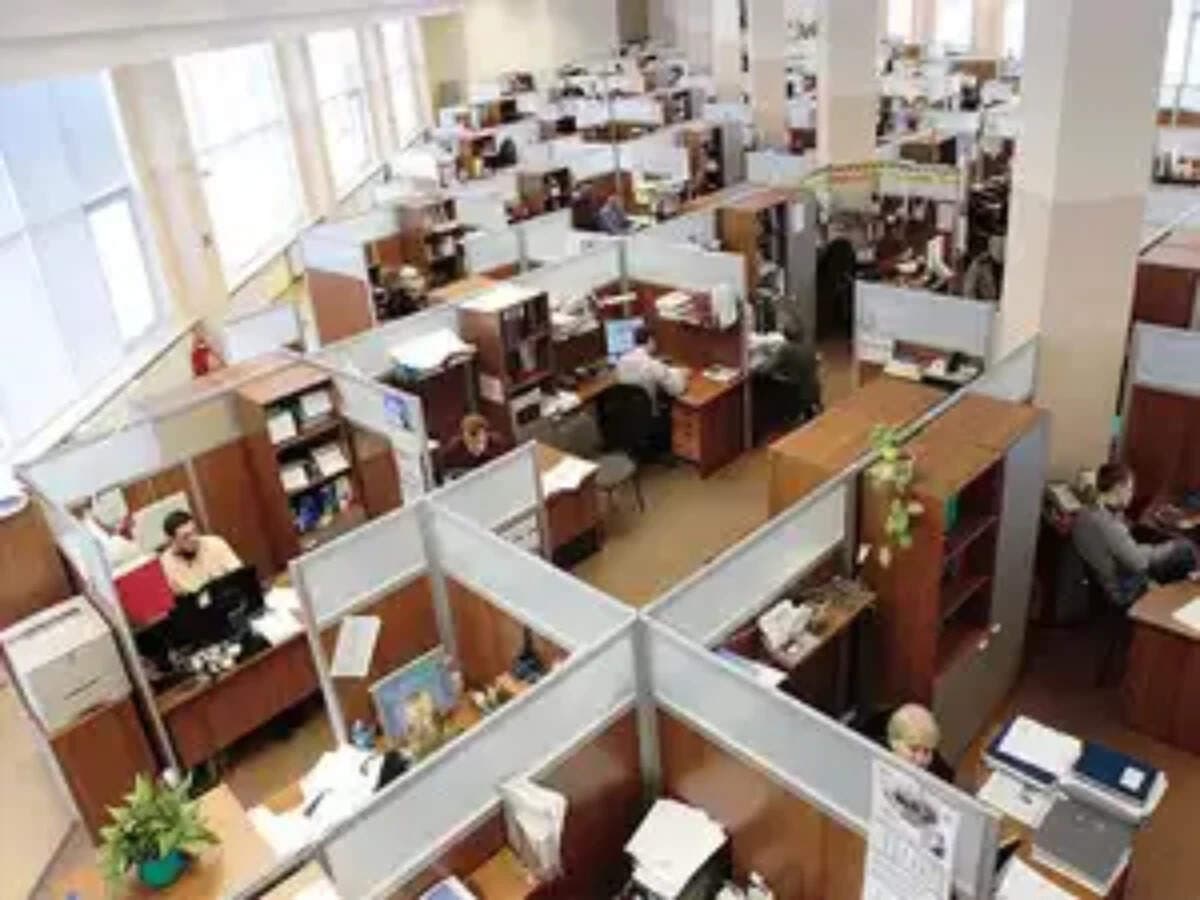 Five listed flex office operators posted combined revenue of over Rs 2,250 crore in Q1 FY27 
