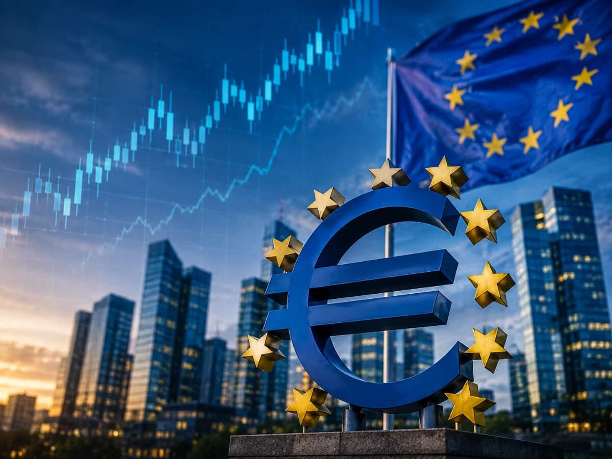 Global Market: European shares hover near one-month low as bond yields, oil prices surge 