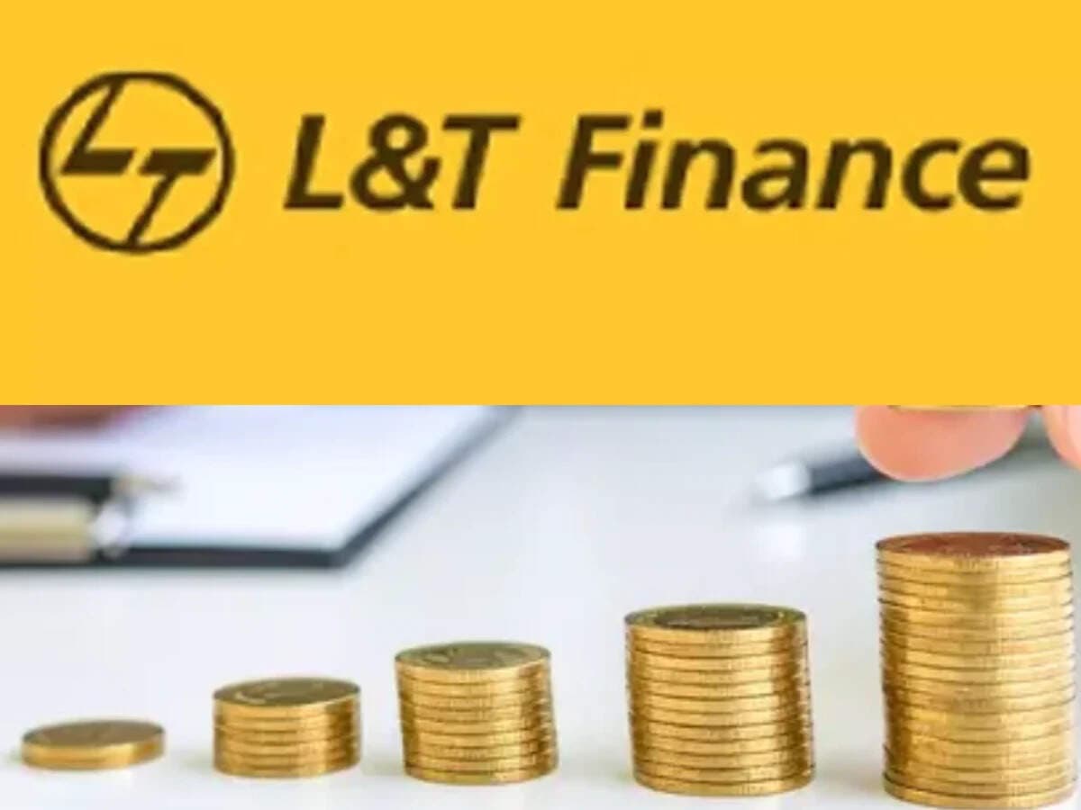 L&amp;T Finance plans to add 500 gold loan branches annually 