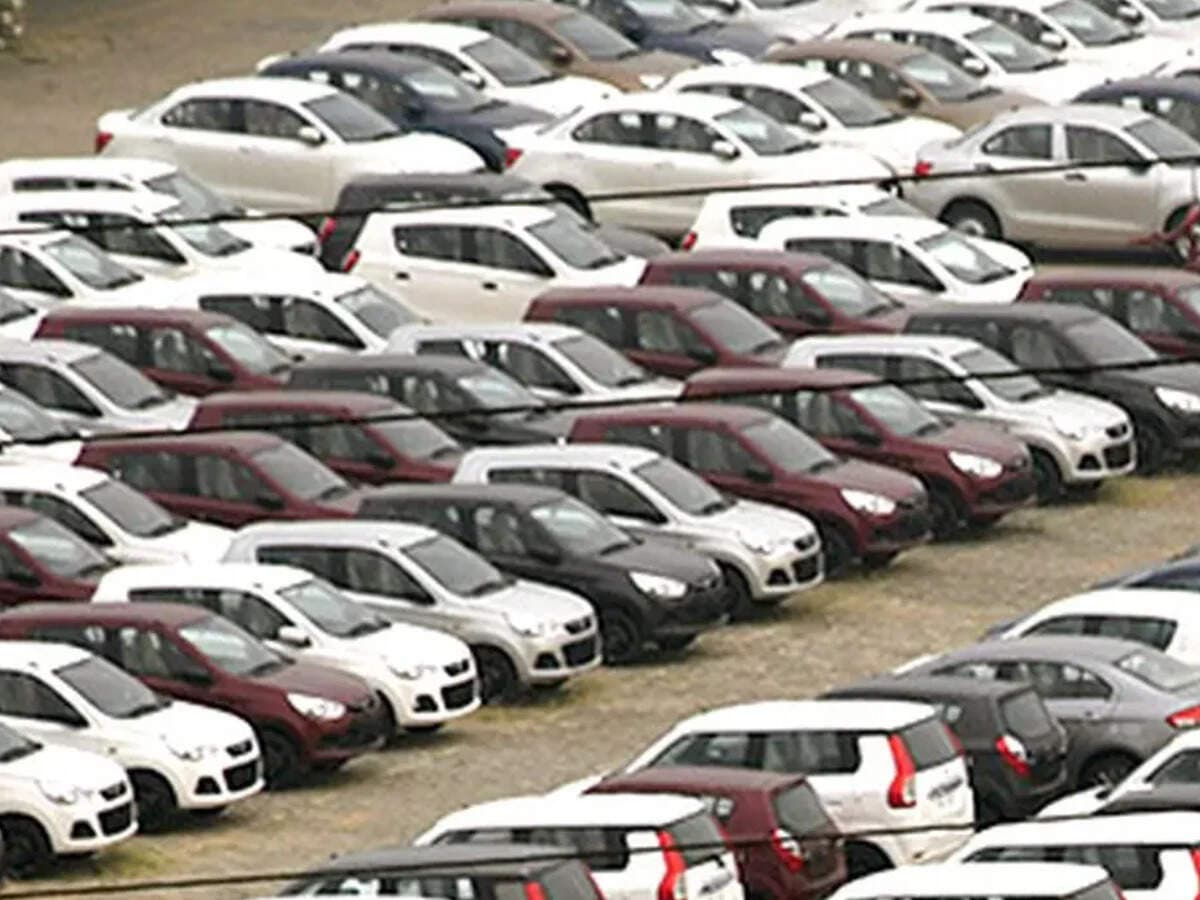 India’s auto parts makers face a new race: Localise, innovate, lead 
