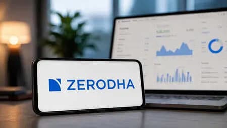 Zerodha unit gets nod for merchant banking 
