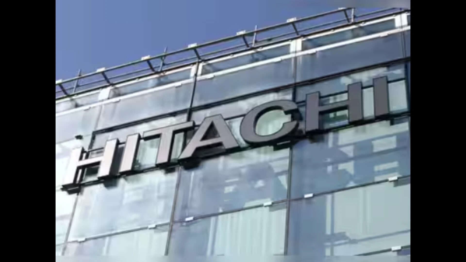 Amid orders flowing in, Hitachi emerges as a potential 'buy' option for investors 