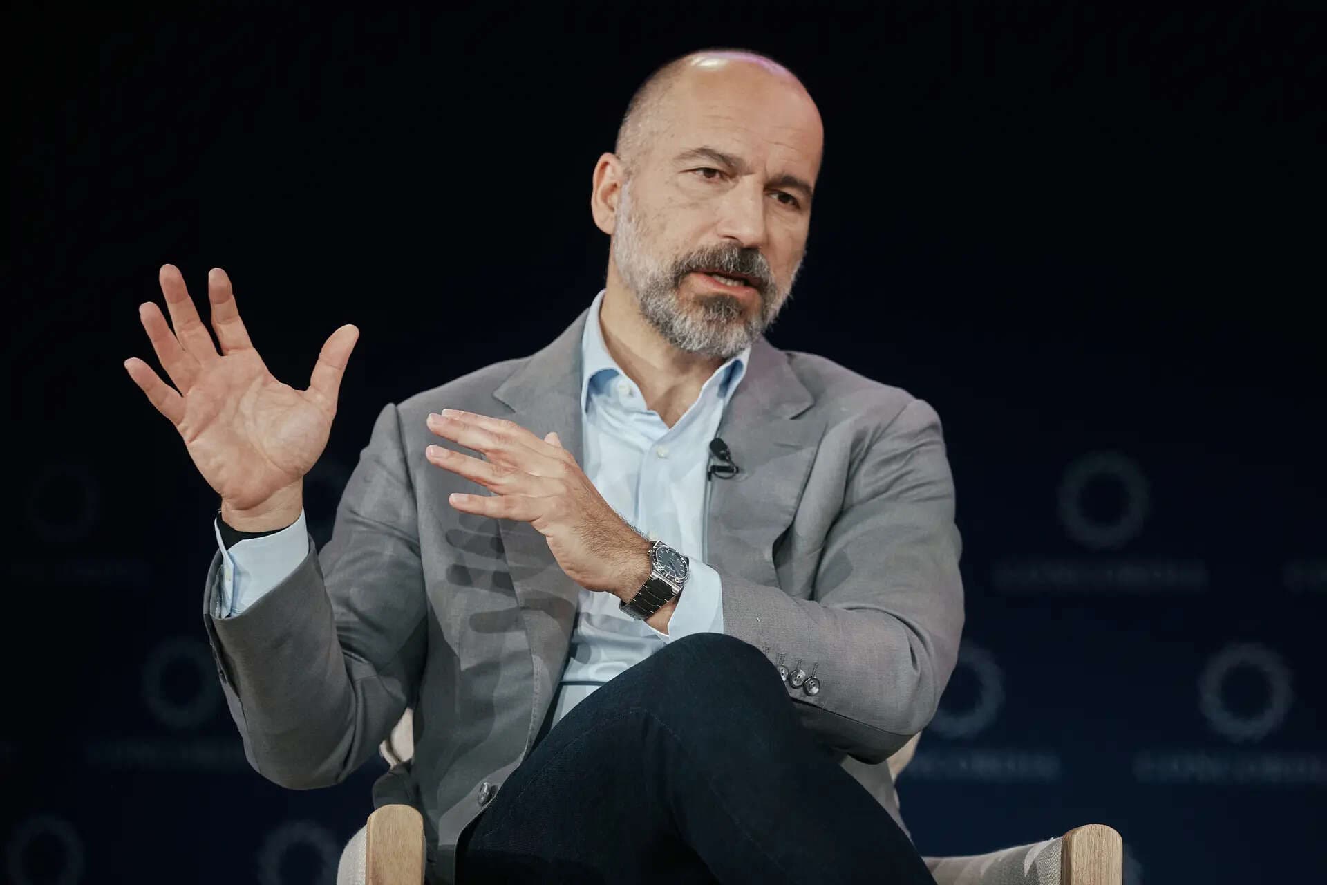 Uber layoffs impact India; RMG ban, a year on 