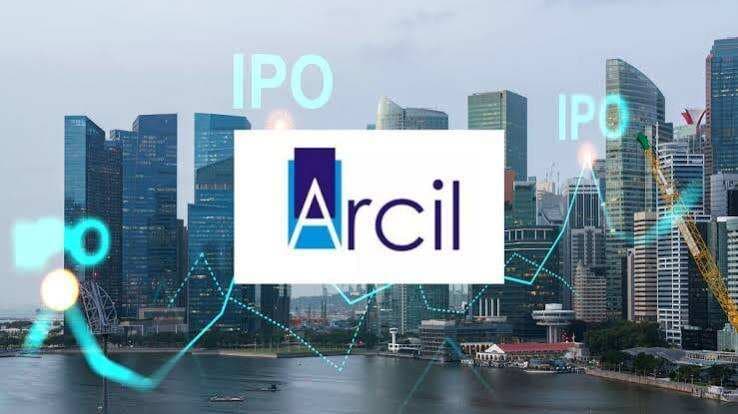 Arcil sets price band at Rs 132-139 for Rs 733 cr IPO; issue to open on Sep 9 