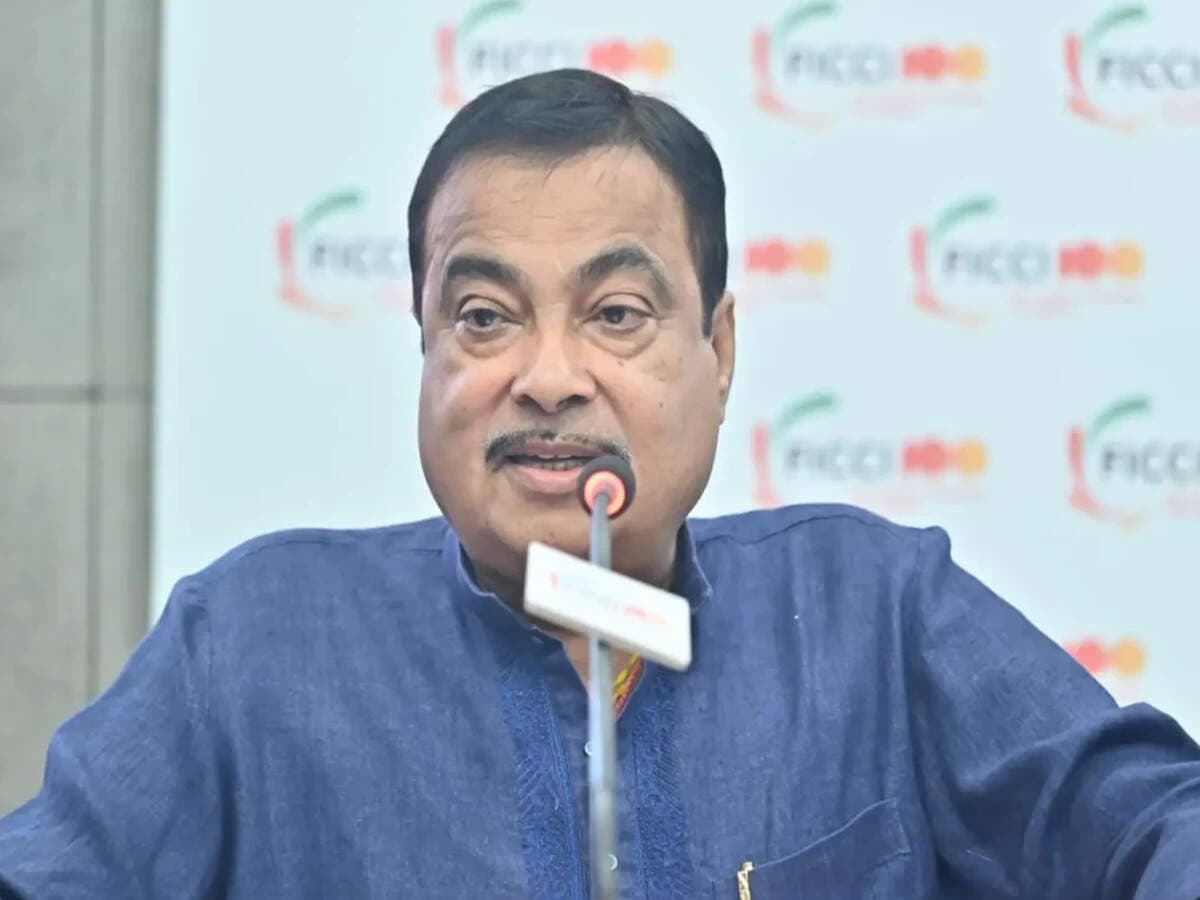 India's car safety testing won't depend on cars alone: Nitin Gadkari 