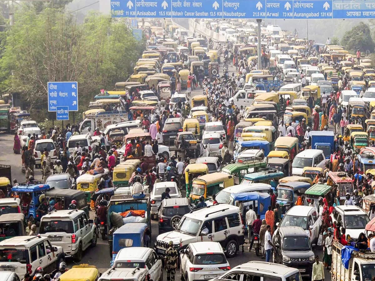 Auto exports remain mixed in August as West Asia crisis disrupts shipments: Report 