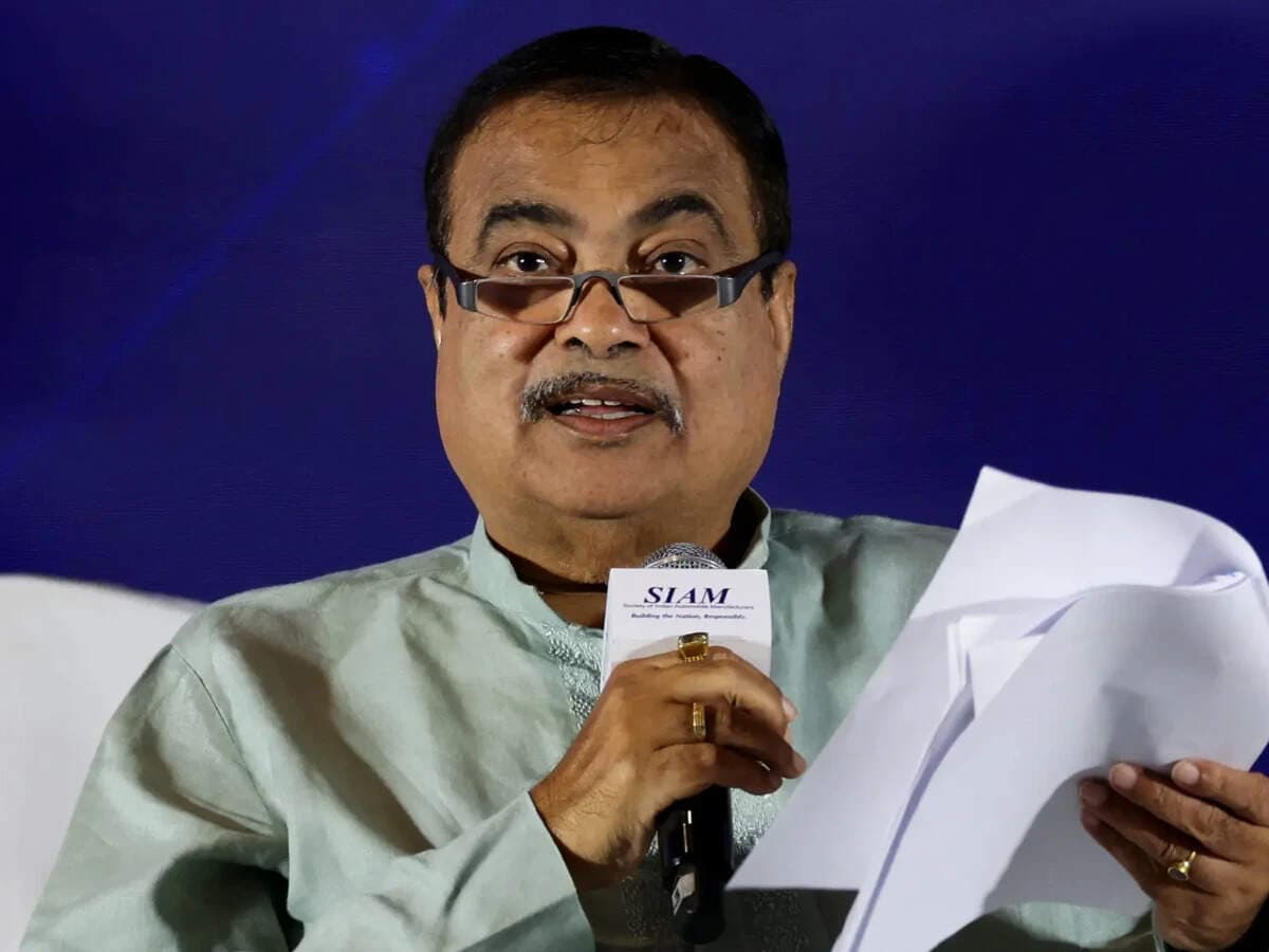 Bharat NCAP 2 to roll out from October 2027, entire vehicle safety chain to be assessed: Nitin Gadkari 
