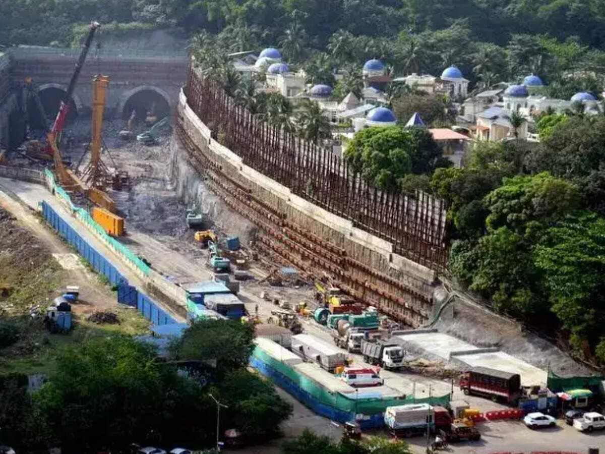 Construction cost for housing projects increases by 34% 
