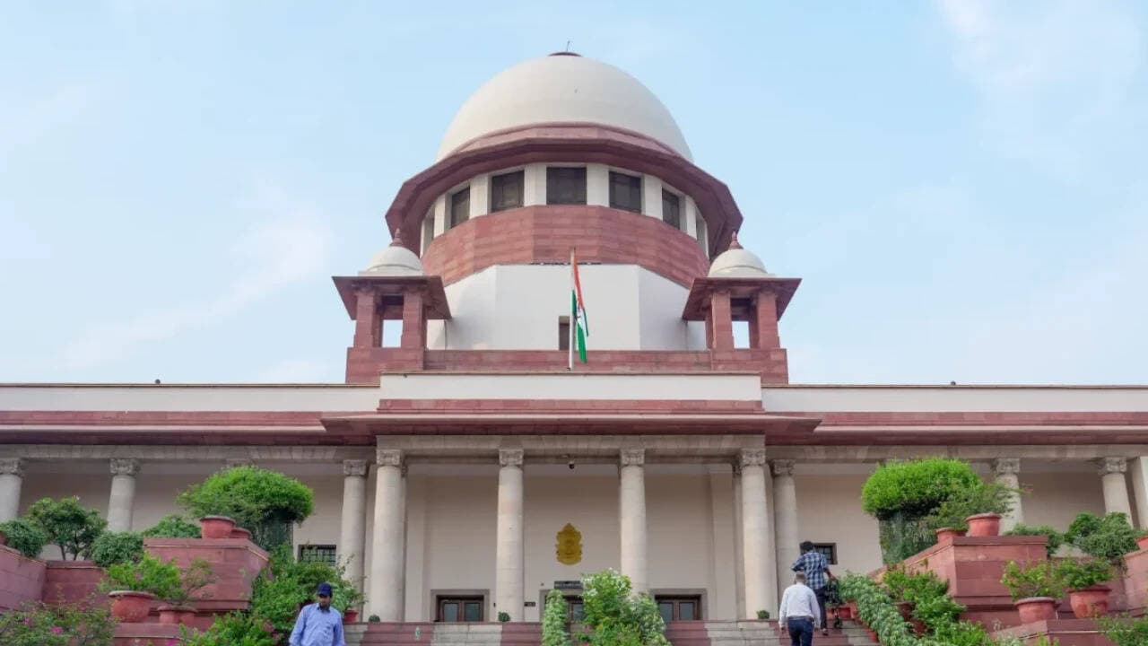 Supreme Court dismisses Sebi’s plea against NSE: Report 