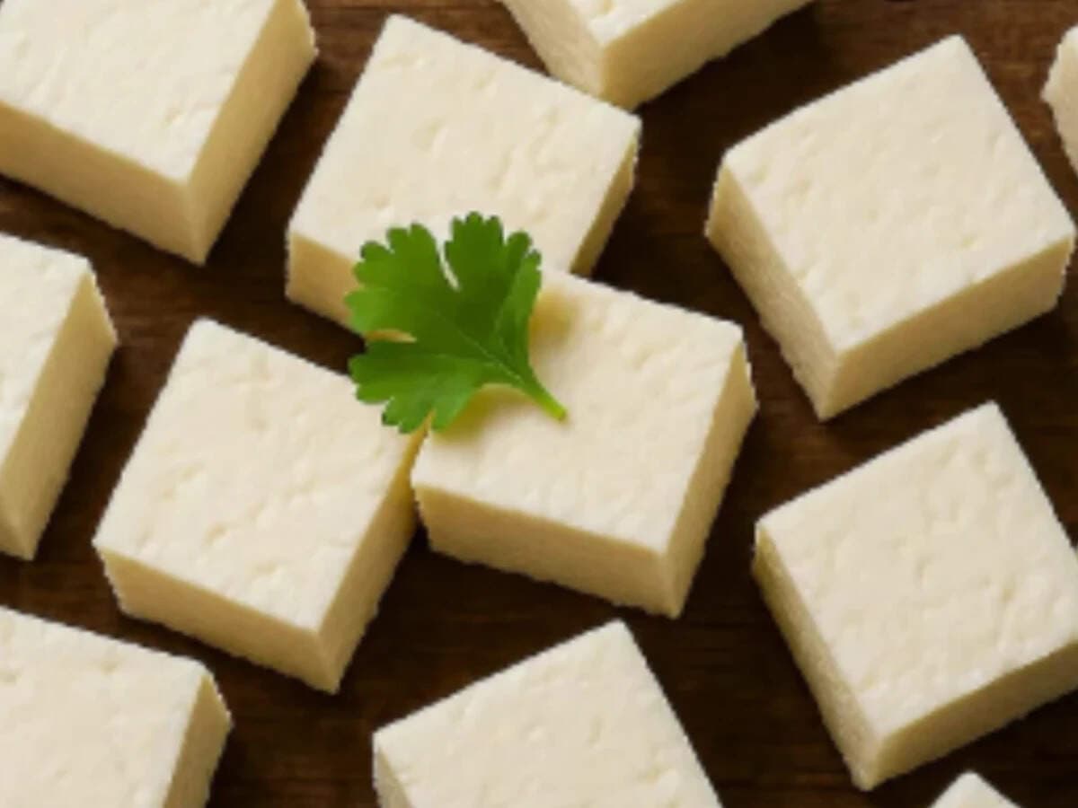FSSAI weighs nationwide ban on analogue paneer, plans junk food curbs near schools 