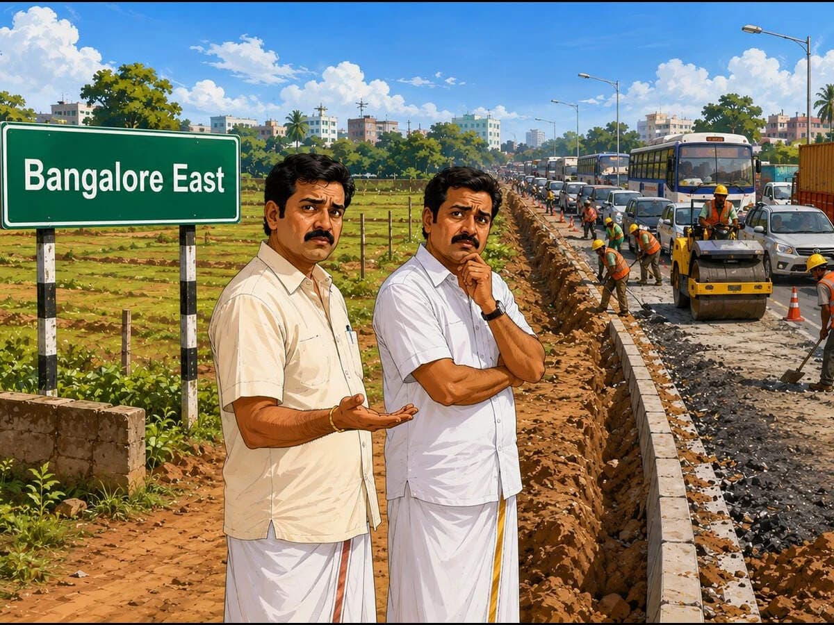 Occupancy Certificate withheld by Bengaluru civic body after landowner refused land for road widening: Landowner fights back and gets relief from Karnataka HC 