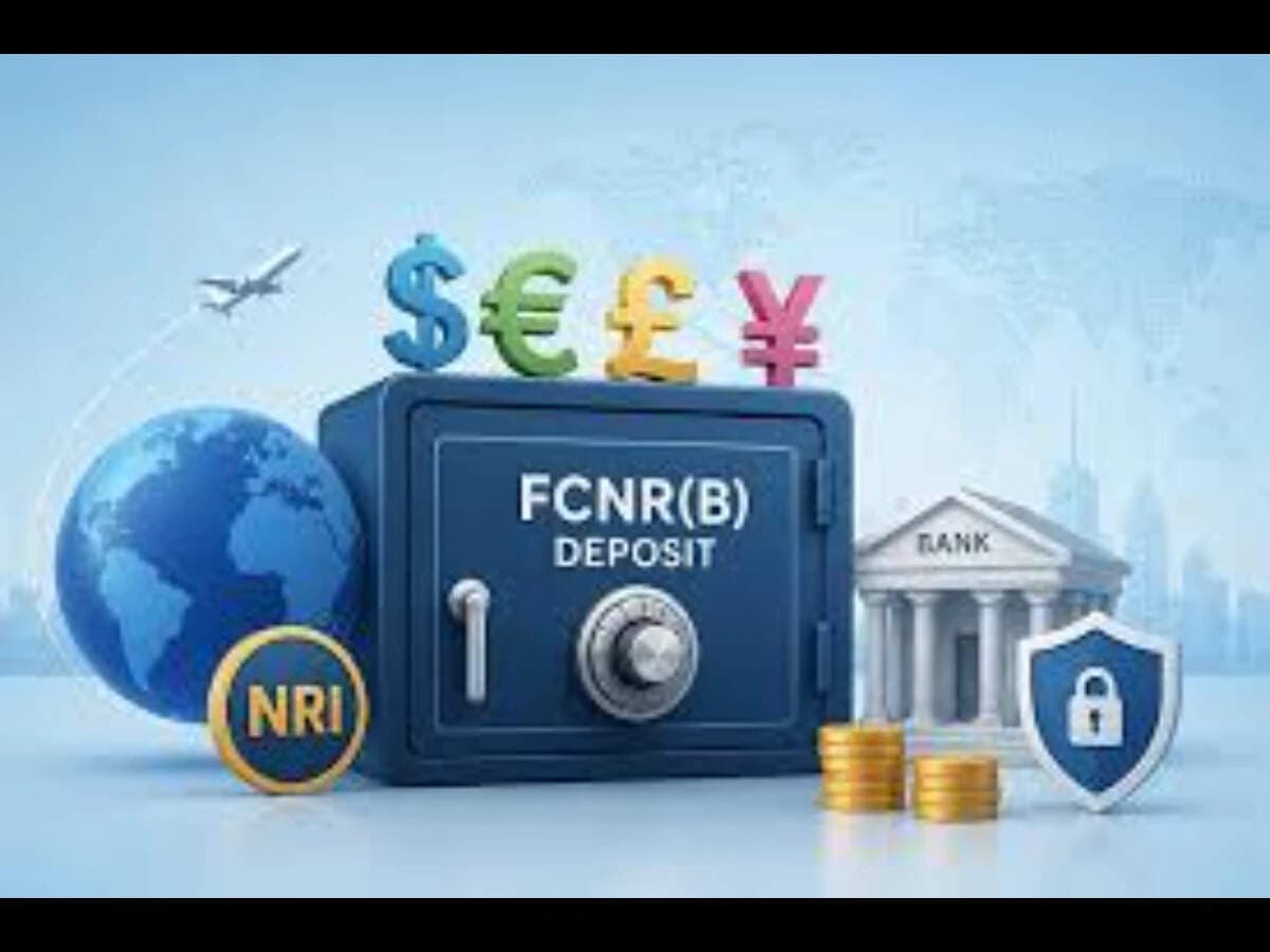 FCNRB deposits: Why bank investors should watch RoE, not just NIM 