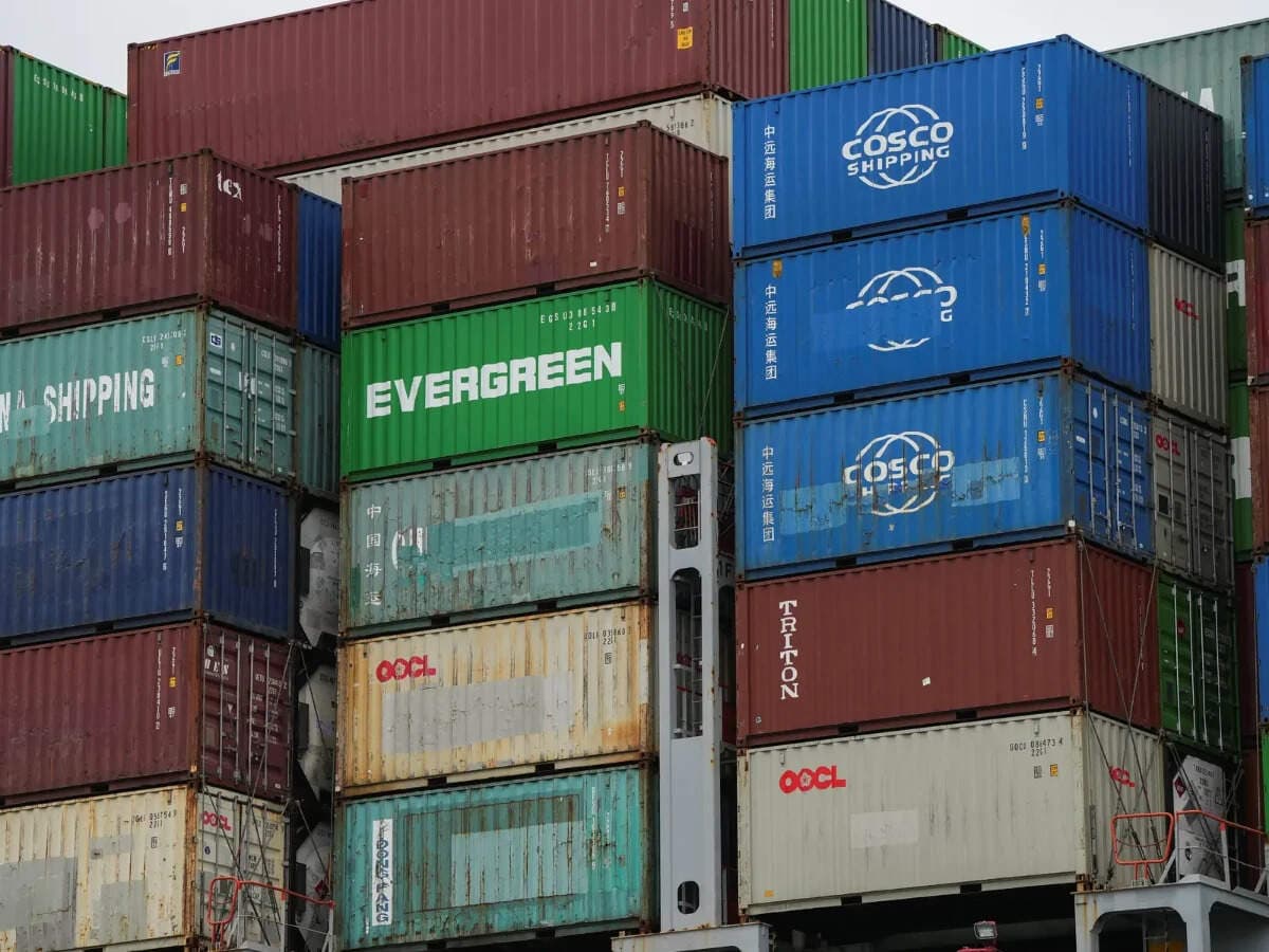 Adani Ports to launch dedicated Empty Container Yard operations at Mundra 