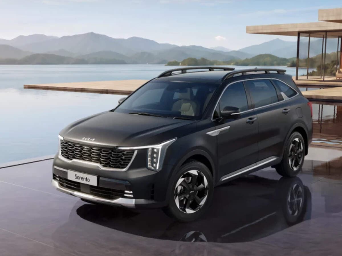 Kia builds E20 readiness into India strategy as it expands powertrain options 
