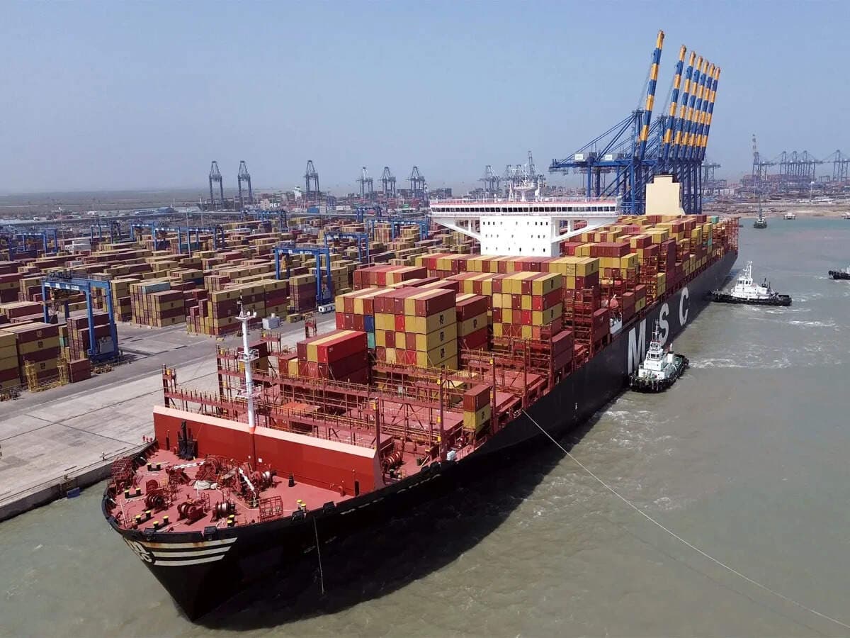 New FTAs open big export gains across key sectors 
