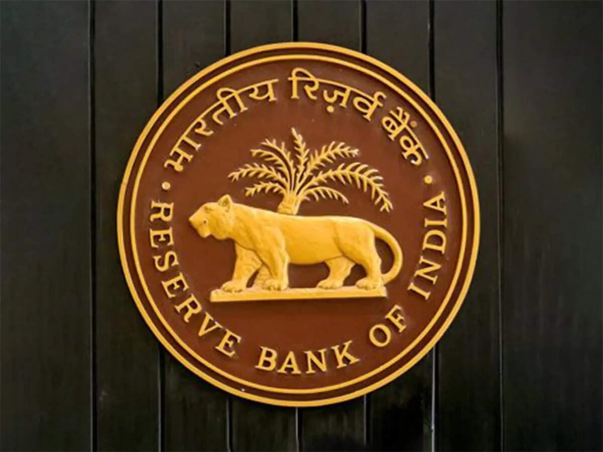 RBI Turns to Longer-Dated VRRR for Liquidity Mop-Up 