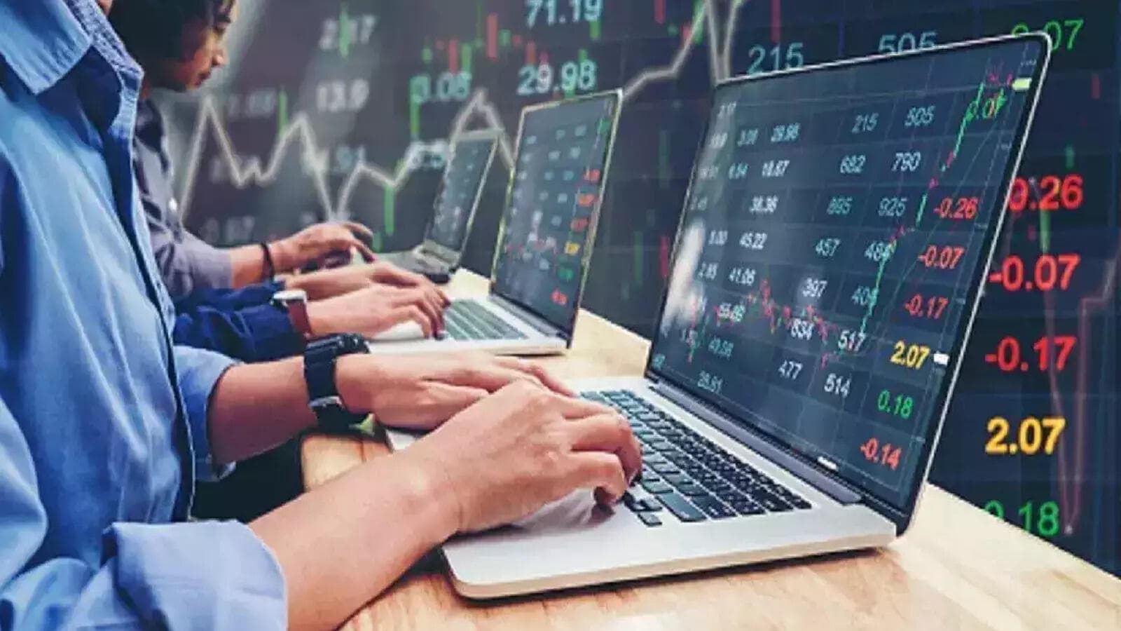 No Tax Tangle, FPIs Keen to Move G-Sec Money Next Day 