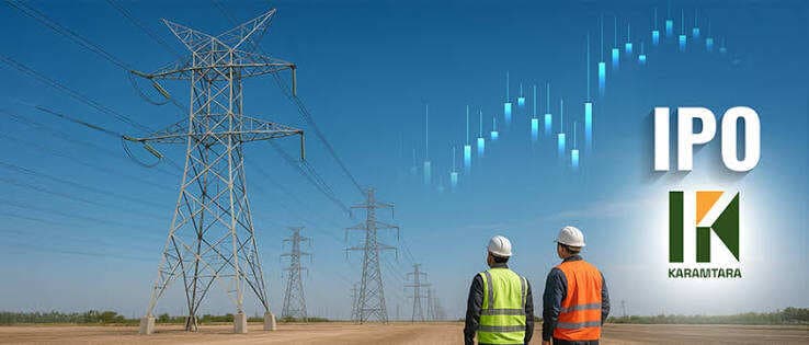 Karamtara Engineering IPO: Check opening dates, GMP, price band and other details 
