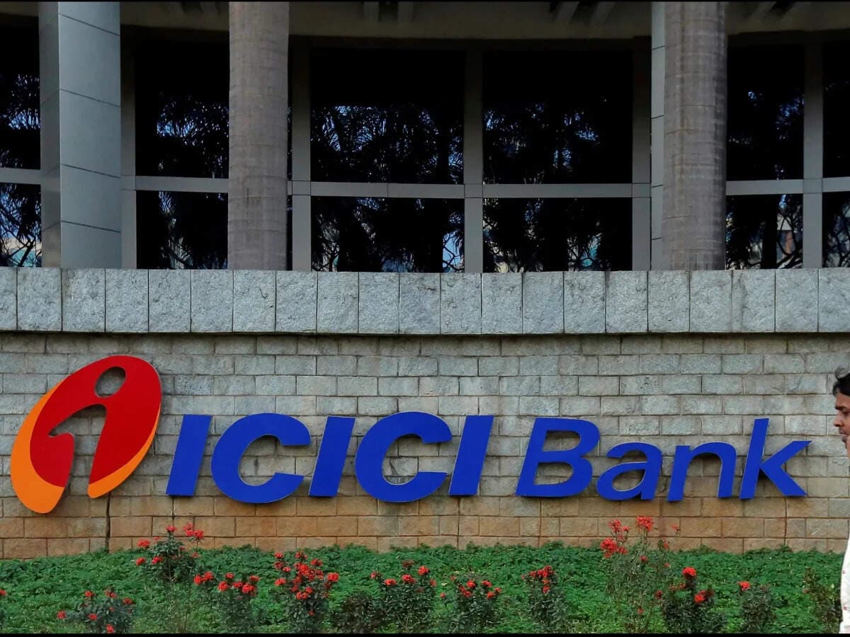 RBI approves LIC to acquire up to 9.99% stake in ICICI Bank 