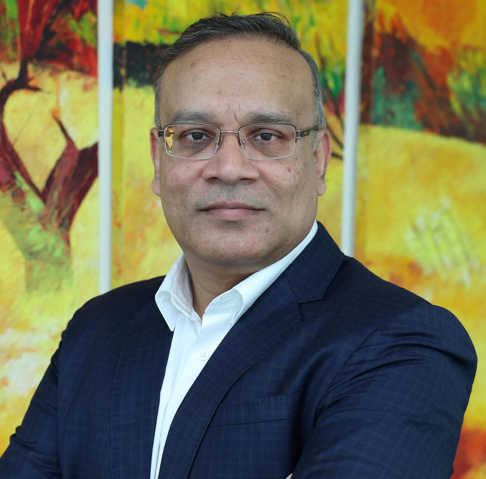 Motilal Oswal AMC CEO Prateek Agrawal explains why he is avoiding large banks, IT and FMCG stocks 