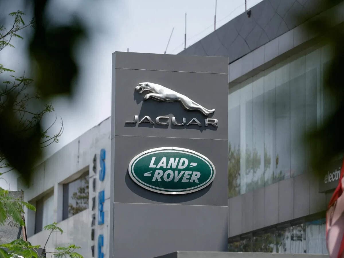 Tata-owned JLR to cut 4,000  jobs in the UK amid sales and tariff pressures 